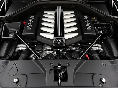 صورة مصغرة 17 لـ 2019 ROLLS-ROYCE WRAITH