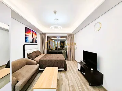Ready Move In | Higher Floor | Prime Location | Spacious