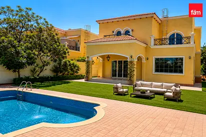 4BHK + Maid | Premium Luxury Finishes