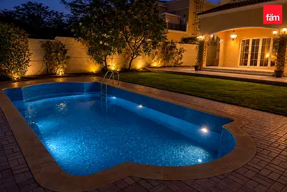 4BHK + Maid | Premium Luxury Finishes