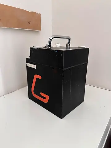 KUGOO WISH 01 BATTERY