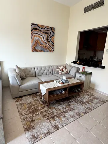New like sofa comfortable and clean