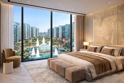 Direct from Developer | 2BR Furnished | High ROI | NO Commission | Ajman