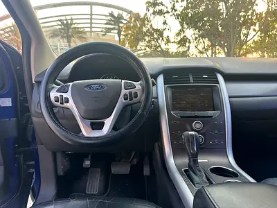 صورة مصغرة 15 لـ 2013 FORD EDGE