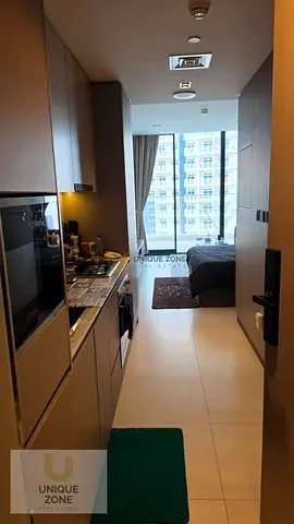 Move-In Ready Studio | Elegant Furnished Home