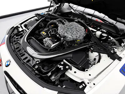 صورة مصغرة 11 لـ 2018 BMW M4