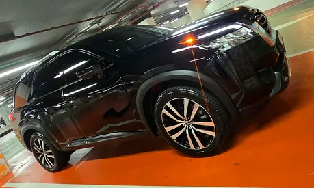 Nissan Pathfinder SL 2023 GCC Specs