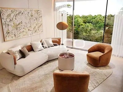 Investor Deal | Studio | Al Furjan