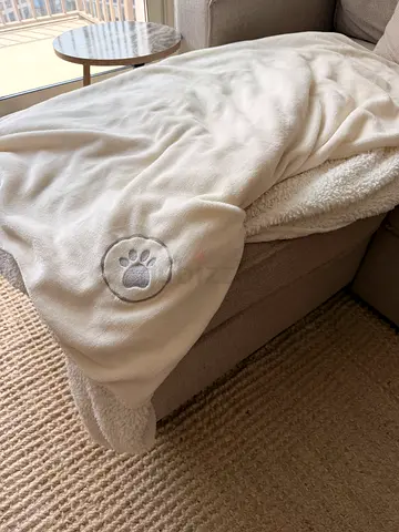 Cosy Blanket