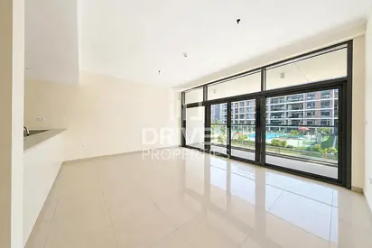 Amazing Pool View | Well Maintained | Vacant