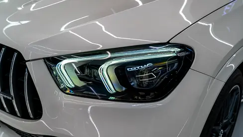 صورة مصغرة 3 لـ 2021 Mercedes-BENZ GLE