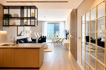 Dubai Mall | Upgraded | 2 Bedroom Unit