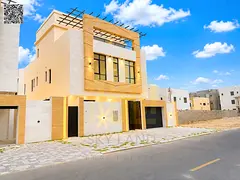🏡 Standalone villa for sale | Luxury finishing | Includes electricity, water, and air conditionin