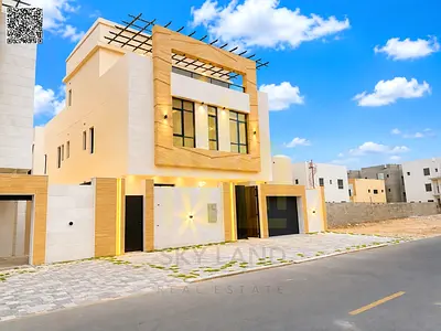 🏡 فيلا مستقلة للبيع | تشطيب فاخر | شامل الكهرباء والمياه والتكييفات