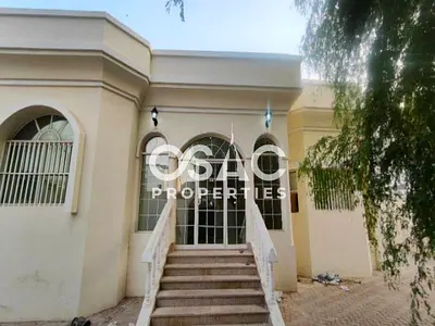 Spacious | Independent 5BHK Villa | Prime Location