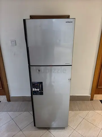 HITACHI Inverter - Used Refrigerator