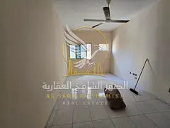 One Bedroom and Hall in Al Butaina Sharjah Open View Parking Available Free Maintenance Flexible Pay