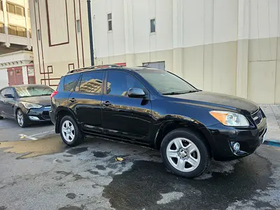 صورة 6 لـ 2012 Toyota RAV 4