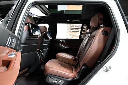 BMW X7 xDrive40i M Sport, миниатюра 13
