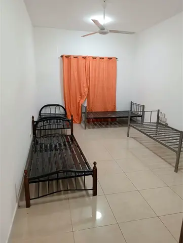 Executive bed space
