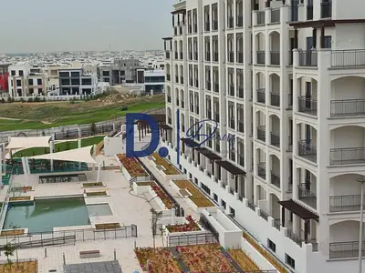 Panoramic View | Luxury Area | Vacant