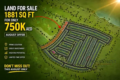 Prime Location | Corner Side | Original Price