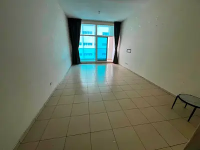 2 Bedrooms + Living Room for Annual Rent – Ajman Towers 1, Al Rashidiya 3