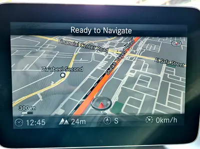 2018 Mercedes-BENZ CLA — миниатюра 11