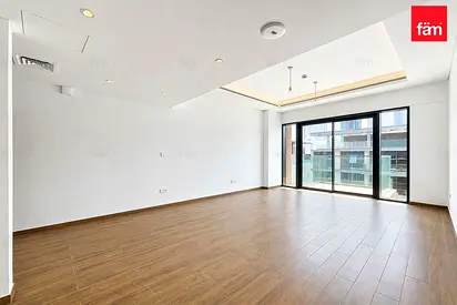 Burj View | High Floor | Corner Unit