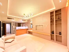 HOT DEAL | 1BHK | Premium Quality | Vacant