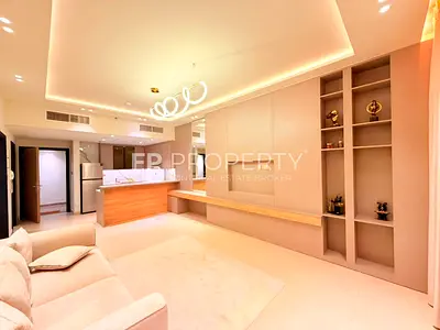 HOT DEAL | 1BHK | Premium Quality | Vacant