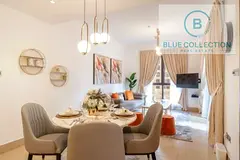 Fully Furnished 1BR | Old Town | With Balcony