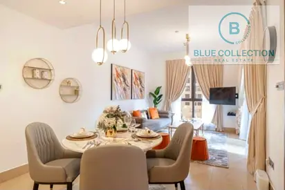 Fully Furnished 1BR | Old Town | With Balcony