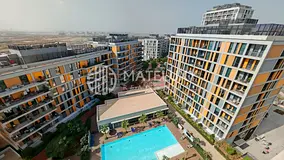 Ready Investment Studio | Rented | Furnished