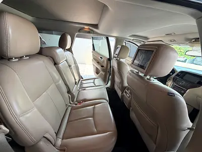 صورة 13 لـ 2018 Nissan PATHFINDER