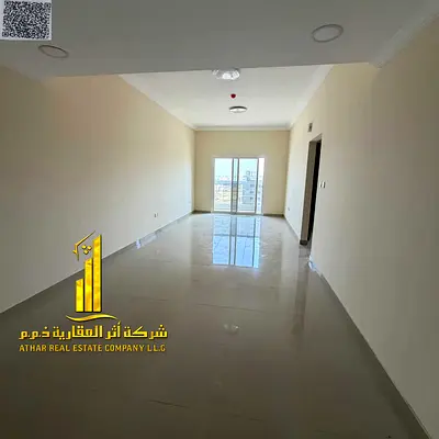 🏡 فرصة رائعة! افخم وارقى شقة اول ساكن غرفة وصالة للإيجار السنوي في الجرف 3 – عجمان بالقرب من السوق الصيني وسهل المخرج لدبي والشارقة ✨ 🔹 شقة مميزة تت