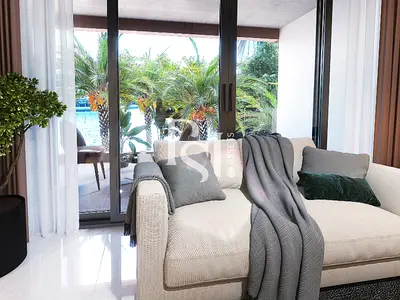 2 Balconies | Prime Location | Invest Now