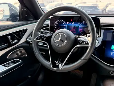 صورة 12 لـ 2024 Mercedes-BENZ E-CLASS
