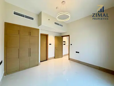 Brand New Luxury 1BHK | 2 Full Washrooms | Big Balcony | Spacious Kitchen | Liwan 2