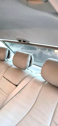 2001 Mercedes-BENZ S-CLASS photo 10