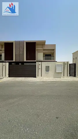 Spacious 3 Bedroom Villa for Rent | All Master Bedrooms & Separate Majlis