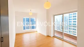 Panoramic Skyline Views | Very High Floor | Vacant