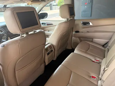صورة 5 لـ 2018 Nissan PATHFINDER