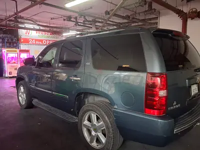 Chevrolet Tahoe 2009 | American Specs | V8 Engine