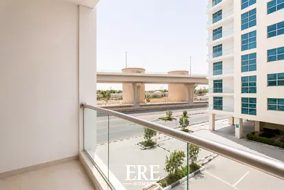 Spacious 1BR for Sale | DEC Towers Dubai Marina