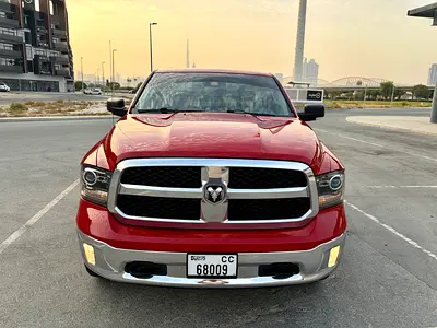 2016 Dodge RAM 1500 照片 9
