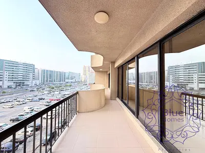 0% Comession | Supply Water Free , Specious 2bk , Balcony | Near To Sharf Dg Metro