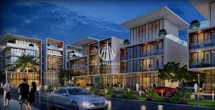 🔥 Commercial Property Ownership with a Convenient Plan | Al Batayeh | 5-Year Payment Plan |