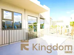 SPACIOUS 4BR+M TOWNHOUSE FOR RENT | MAG COMMUNITY