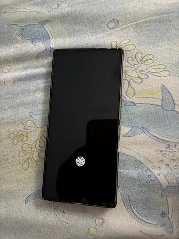 Red Magic 11 pro Ram 12 256G used 3 month